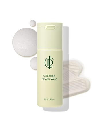 Cleansing Powder Wash