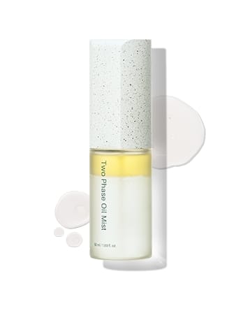 Oil Mist